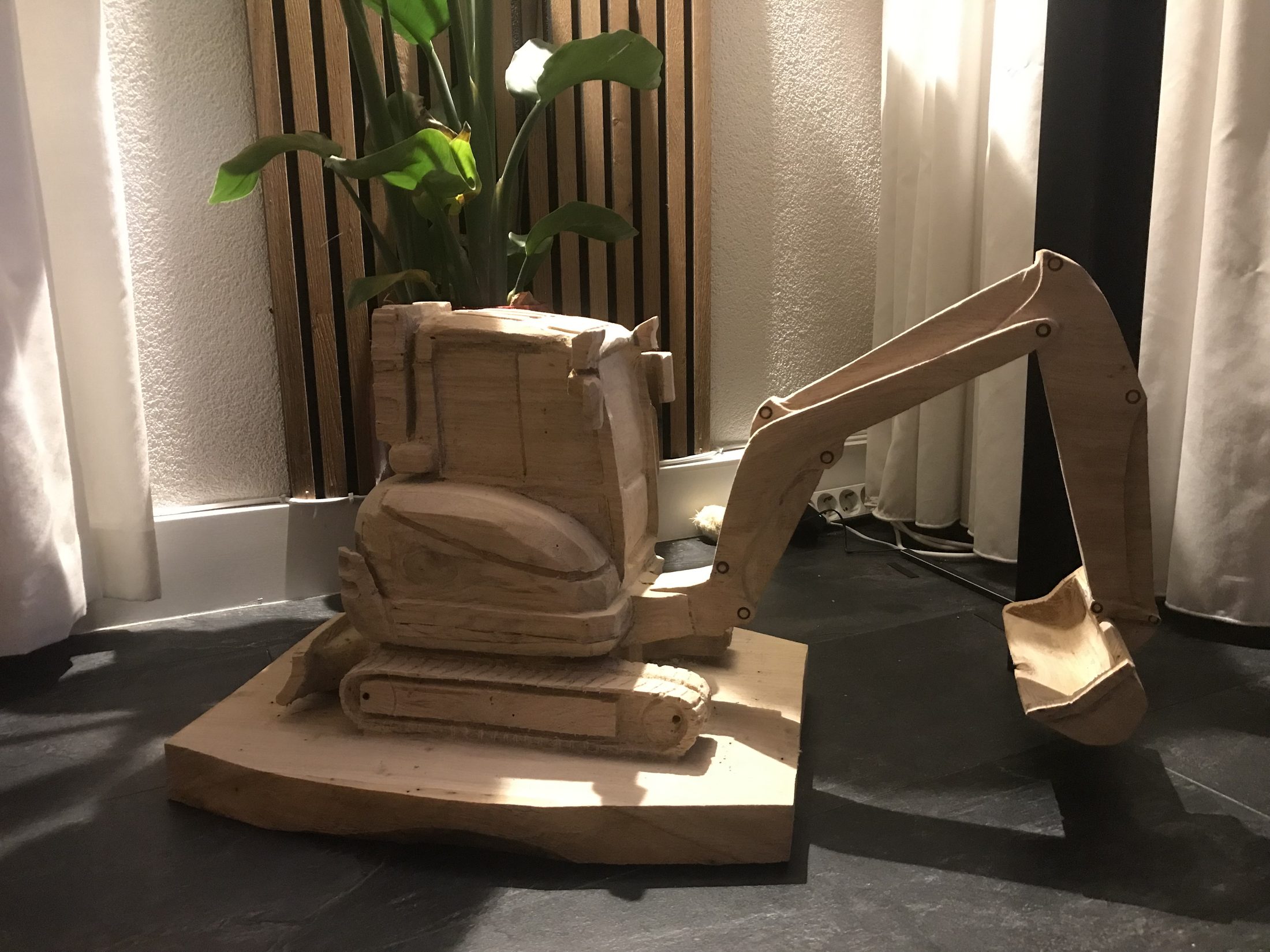 Twee uilen · 25 jaar huwelijk foto 6